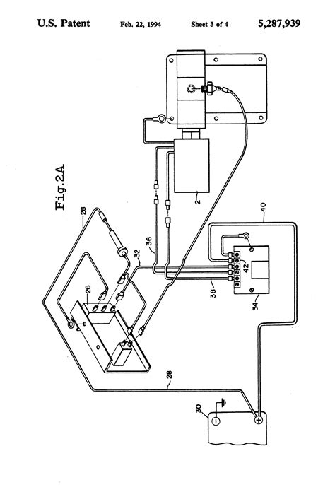 john deere  pto clutch wiring diagram productmanualguide pto switch wiring diagram