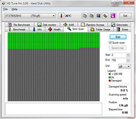 hard drive speeds  fast   daves computer tips