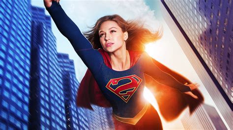 2048x1152 Melissa Benoist Supergirl 2048x1152 Resolution