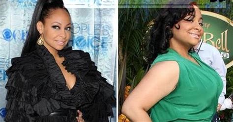How To Lose Weight Fast With Easy Diets Raven Symone