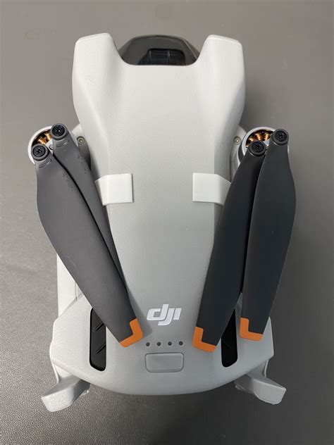 stl file dji mini  drone hook airlift payload clipd printer model  downloadcults