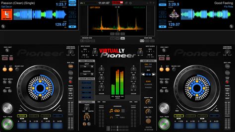 virtual dj pro  full    android armyclever