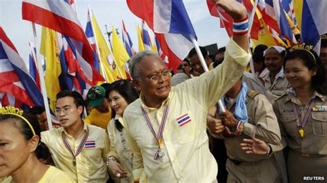 thailand court ousts pm yingluck shinawatra bbc news