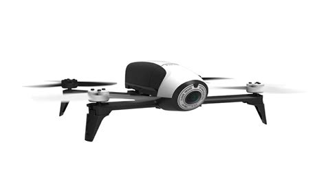 review   parrot bebop drone