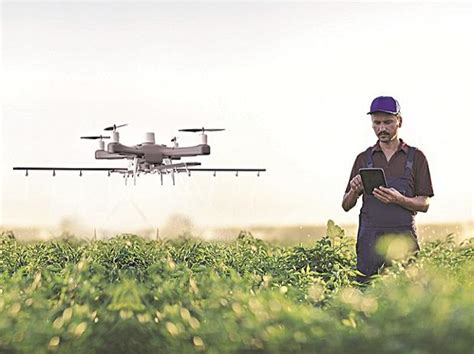 cleared     rules kick   operating drones  india business journal