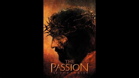 The Passion Of The Christ 2 2021 Youtube
