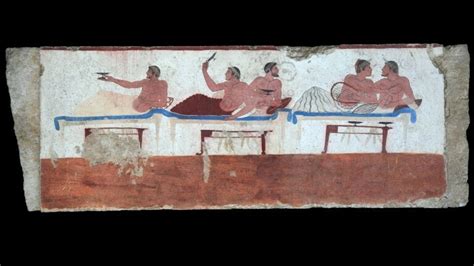 Sexualgeschichte Homosexualität Und Männlichkeit Im Antiken Rom · Dlf Nova