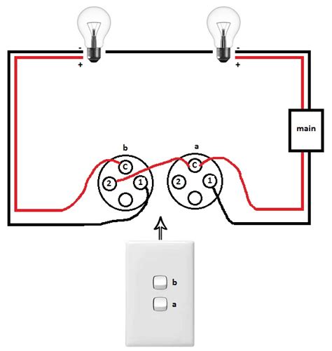 diagram   switch wiring diagram australia mydiagramonline