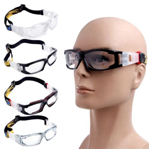 sports protective goggles eyeglasses eye glasses basketball football