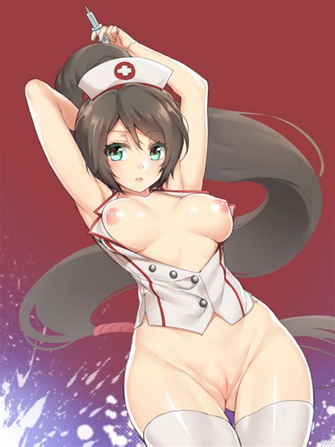 horny japanese nurse hentai 01 hentai pussy pics