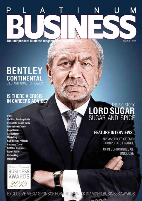 platinum business magazine issue   platinum business issuu