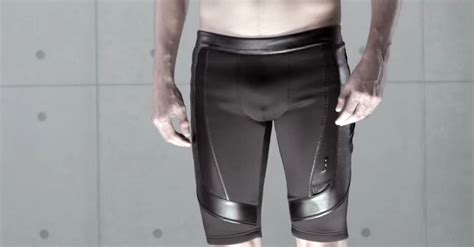 these ugly shorts may actually improve your sex life