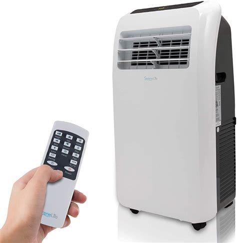 quietest portable air conditioners    review