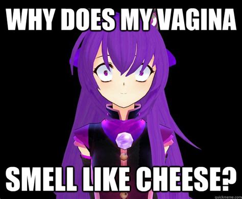 Vagina Smell Like Cheese Telegraph