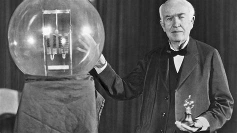 Thomas Edison Inventions Timeline Timeline Resume Tem