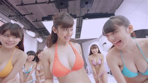 This Japanese Bikini Game Takes A Very Weird Turn Nsfw