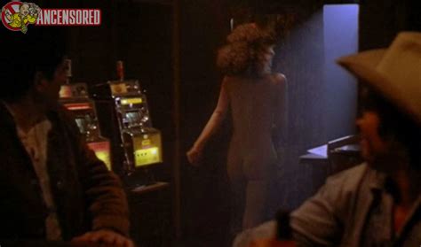 naked mary steenburgen in melvin and howard
