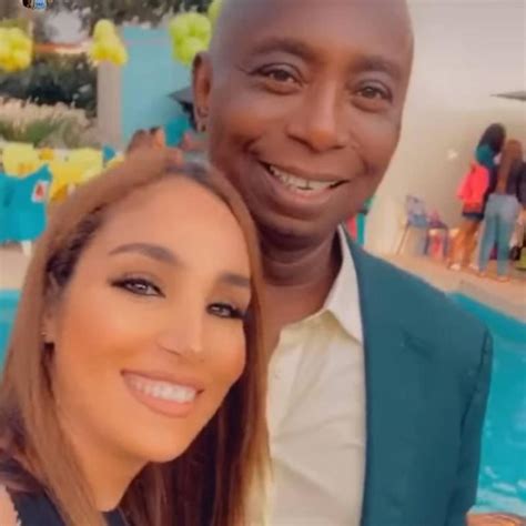 Ned Nwoko Celebrates Moroccan Wife Laila On Her 30th Birthday