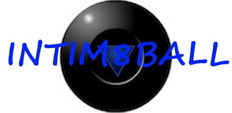 looking for a porn app try intim8 ball