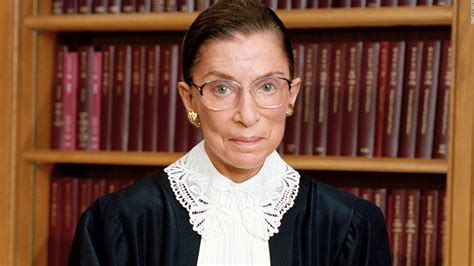 Ruth Bader Ginsburg Down With Notorious R B G Cnnpolitics