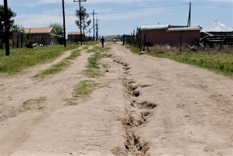 eastern cape villagers refused to vote because of no show mayor groundup