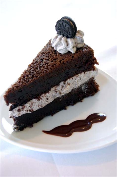 recipe bonus super soft chocolate cake  oreo cream filling