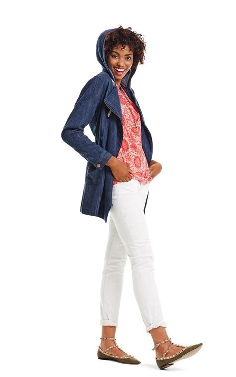 Get The Look Cabi Clothes Outfits Clothes For Women