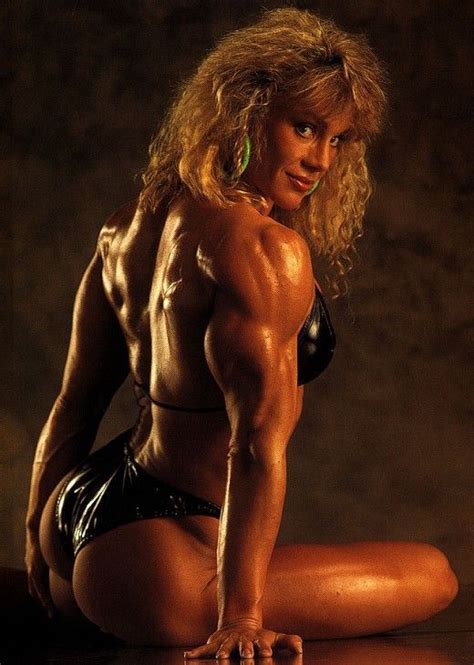 30 best cory everson images on pinterest bodybuilder bodybuilding and female bodybuilding