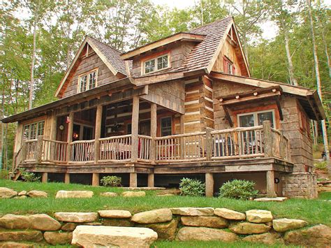 redthorn cabin mountainworks  log cabin homes rustic log cabin cabin exterior