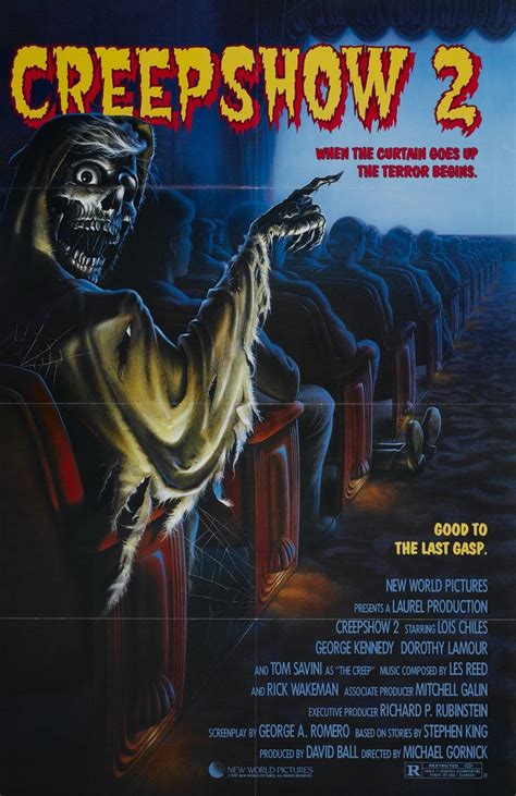Creepshow 2 1987 Brrip [2 01gb]
