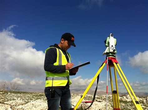 overview  land surveying bachelor  science program