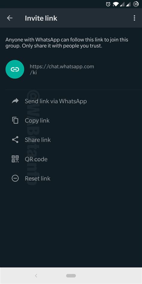 Whatsapp Beta For Android 2 20 71 What S New Wabetainfo