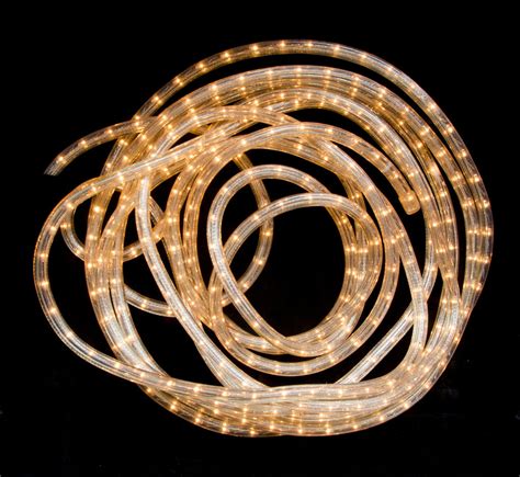 rope lighting  party centre
