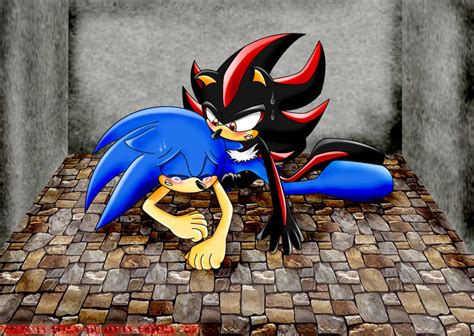 Toon 1195591580335 Sonadow By Projectskaily Sonic M