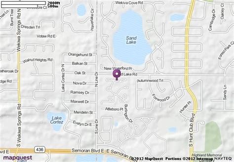 [2800 2867] Harbour Grace Ct Apopka Fl 32703 Directions Location And