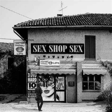 5 sexy shop archiminimal photography
