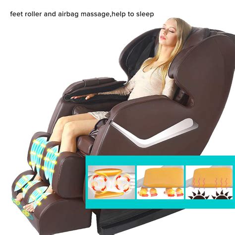 real relax favor  massage chair review massagers