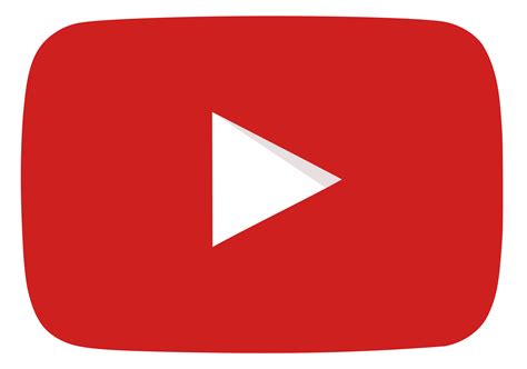 youtube logo  symbol meaning history png
