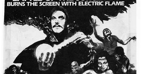 Space1970 Dr Strange 1978 Tv Movie