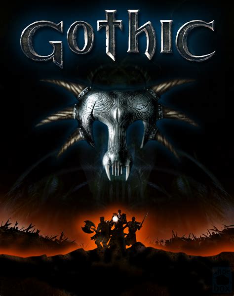 gothic gothicpedia fandom