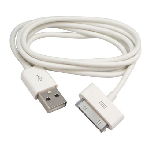 ft usb sync data charging charger cable cord  apple ipad  ipod iphone   ebay