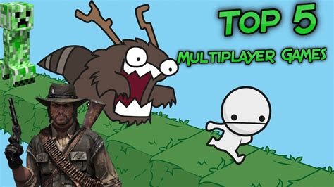 top  multiplayer games  xbox  youtube