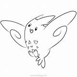 Togekiss Pokemon Pages Coloring Xcolorings 670px 42k Resolution Info Type  Size Jpeg sketch template