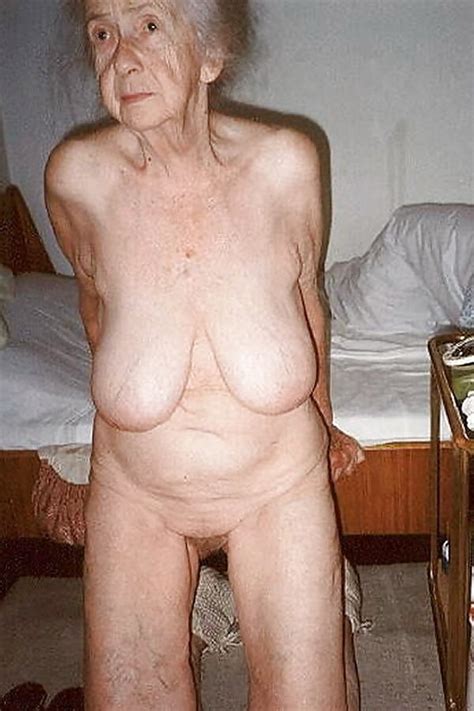 Very Old Grannies 21 48 Pics Xhamster