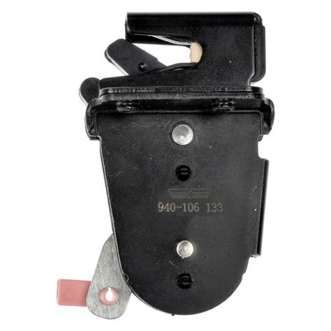 dorman   oe solutions driver side  door latch assembly