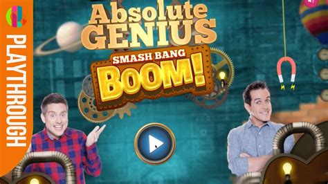 cbbc games smash bang boom complete playthrough youtube