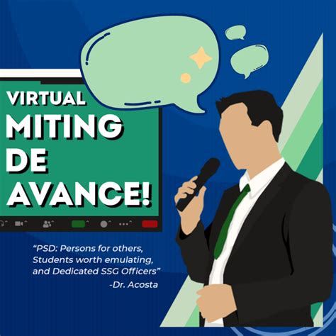 psd holds   virtual miting de avance philippine school doha