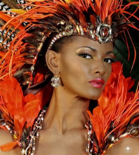 Trinidad Carnival Caribbean Carnival Carnival Festival Carnivals