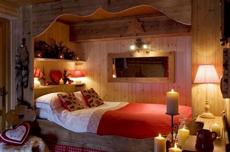 10 romantic bedroom ideas for couples in love romantic
