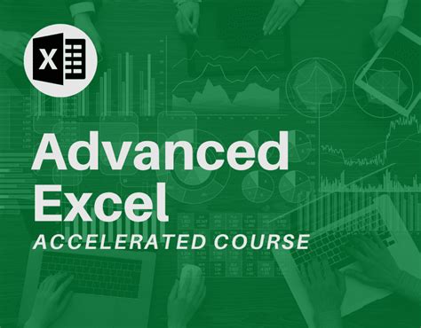 microsoft advanced excel accelerated  special offer leadership build